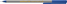 Edding Fineliner 55-03 blau