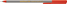 Edding Fineliner 55-02 rot