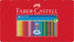 Faber-Castell Farbstift 112435 VE36