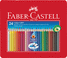 Faber-Castell Farbstift 112423 VE24