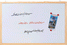 Franken Memoboard CC-MM 3040