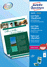 Avery Fotopapier 1198 A4 120g VE200