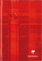 Clairefontaine Kladden A4 kar. 9042C VE5