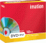 Imation DVD+RW 4,7GB Typ 2 06343 Ve10