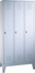 C+P Stahlspind grau 12810-30