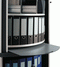 Moll Ablageauszug Lockfile® [Flex]/488416 graphit