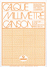 Canson Millimeterpapier 17145 A4 50Bl