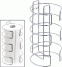 Blomus Küchenrollenhalter 68475