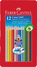 Faber-C. Farbst. Col. GRIP 112413 VE12