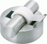 Blomus Klebebandabroller Akto 63202