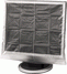 Hama Staubhaube f.Monitore19/21 62644