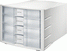 HAN Schubladenbox 1010-X-63 tran.
