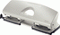 Leitz Doppel-Locher 5022-85 grau