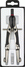 Rotring Schnellverstellzirkel S0676580
