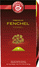 Teekanne Feinster Fenchel Tee 6409 VE20