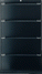 Bisley Hängeregistraturschrank DF4833