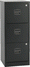 Bisley Büroschubladenschrank PFA3F433
