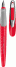 Herlitz Schulfüllhalter 10999738 sw/rot