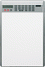 Ecobra Alu-Platte 788249