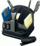 Ecobra Deskorganiser Achilles 081001 sw