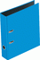 Aulfes Ordner A4 TREND 40904-20 türkis