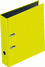 Aulfes Ordner A4 TREND 40904-17 lindgrün