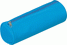 Aulfes Schlampermäppchen 22501-20 türkis