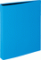 Aulfes Ringbuch A4 2-Büg 20601-20 türkis