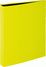 Aulfes Ringbuch A4 2-Bügel 20601-17 grün