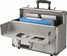 Alumaxx Pilotenkoffer 45122 silber