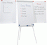 Franken Flipchart EL-FC22