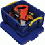 ReallyUseful Box Aufbewahrungs box 18B