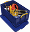 ReallyUseful Box Aufbewahrungs box 64B