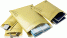 Luftpolstertaschen AK 11B10 braun VE10