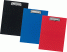 Herlitz Klemmbrett 10842409 rot
