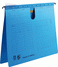 5 Star Hängehefter blau VE5