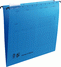 5 Star Hängemappe blau VE5