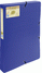 Exacompta Archivbox forever 553572E blau
