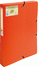 Exacompta Archivbox forever 553575E rot
