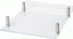 Maul acro Acryl-Briefablage1960005