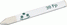 3Sterne Kreide155-1 ws VE12