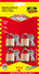 Burg Wächter Schloss-Set 22240 6mm