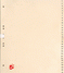 5 Star Tauenreg. 1-31 A4 chamois
