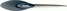 Maped Brieföffner 037400 sw