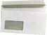5 Star BU DL HK mit Fenster wß VE1000