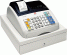 Olivetti Kasse ECR 7700 DECB5370000