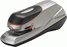 Rexel Elektrohefter Grip 2102349 sw/si