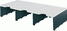 Styro Aufbaueinheit 268-1321.98 gr/sw