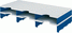 Styro Aufbaueinheit 268-1302.38 gr/bl
