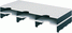 Styro Aufbaueinheit 268-1302.98 gr/sw